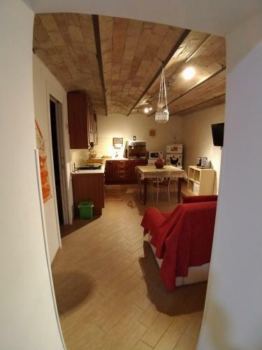 Bed & Breakfast Casa Nikolaj