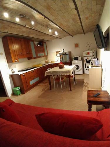 Bed & Breakfast Casa Nikolaj
