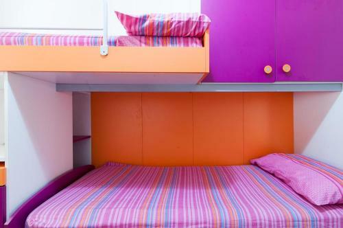 Apartamento Chalet Via Micca