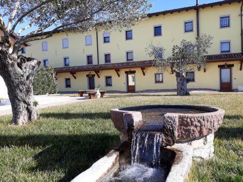 Agroturismo Agriturismo San Gallo