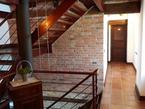 Agroturismo Agriturismo San Gallo