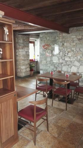 Agroturismo Agriturismo San Gallo