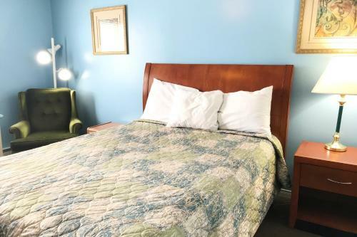 Bayside Motel Trenton