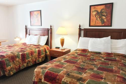 Bayside Motel Trenton