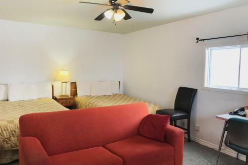 Bayside Motel Trenton