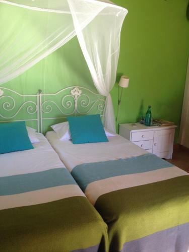 Hostal Verdemar
