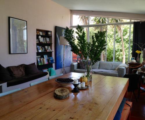 Hostal Verdemar
