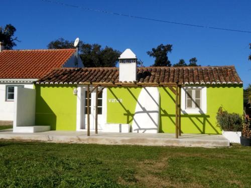 Hostal Verdemar