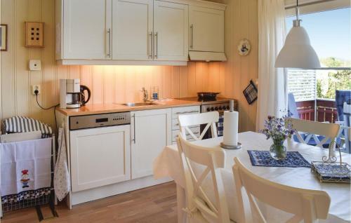 Holiday Home Sandefjord Skjellvika