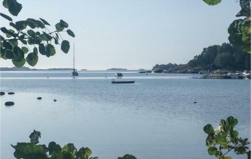Holiday Home Sandefjord Skjellvika
