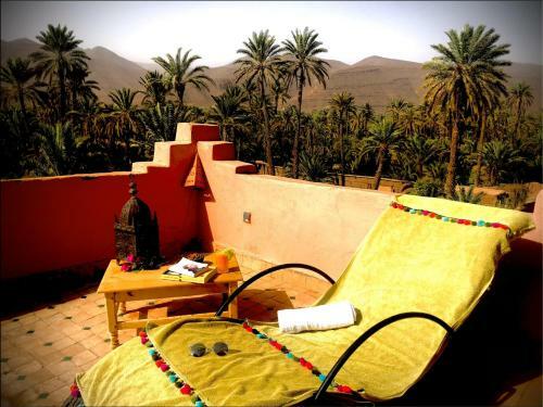 Hostal Maison D'h�te ''j''