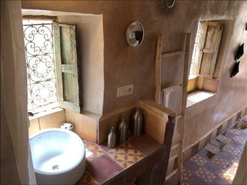 Hostal Maison D'h�te ''j''