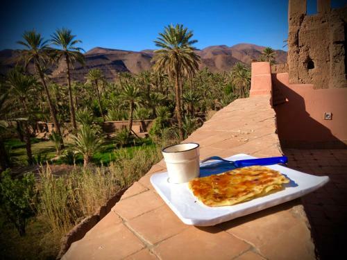 Hostal Maison D'h�te ''j''