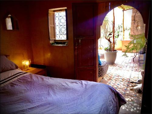 Hostal Maison D'h�te ''j''