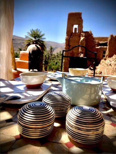 Hostal Maison D'h�te ''j''