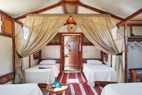 Lodge Talist Siwa