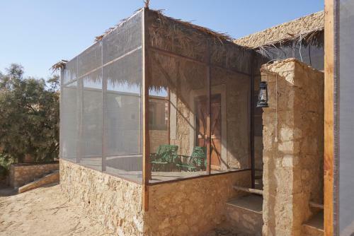 Lodge Talist Siwa