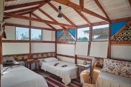 Lodge Talist Siwa