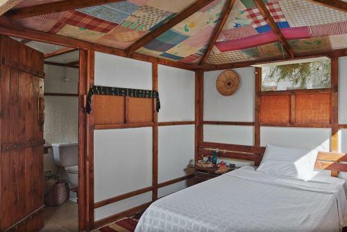 Lodge Talist Siwa