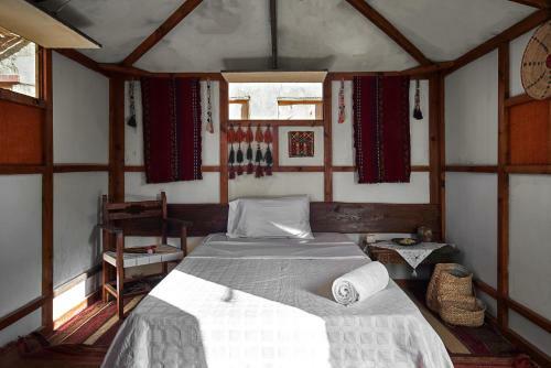 Lodge Talist Siwa
