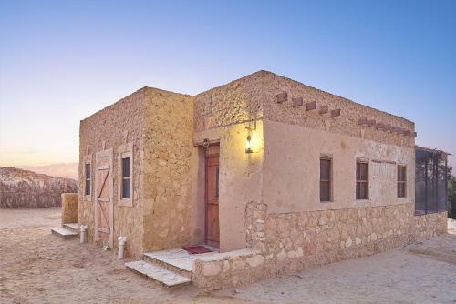 Lodge Talist Siwa