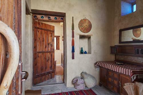 Lodge Talist Siwa