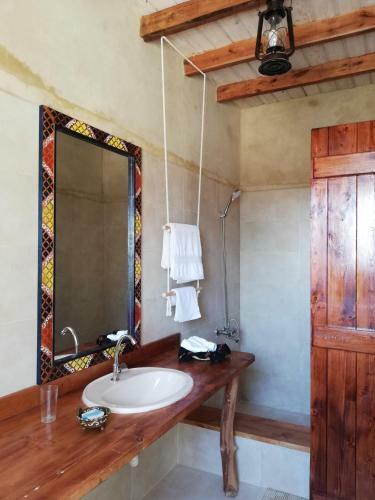 Lodge Talist Siwa