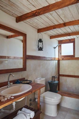 Lodge Talist Siwa