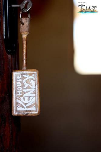 Lodge Talist Siwa