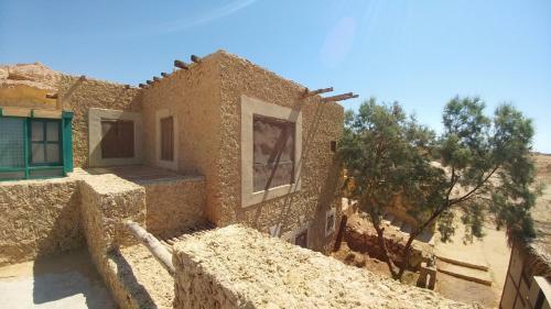 Lodge Talist Siwa