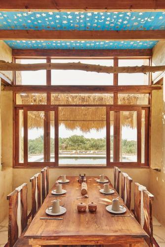 Lodge Talist Siwa