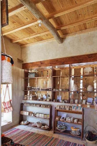 Lodge Talist Siwa