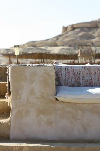 Lodge Talist Siwa