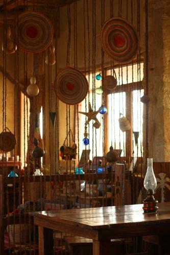 Lodge Talist Siwa