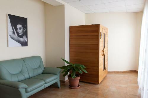 Hostal Villa Golf
