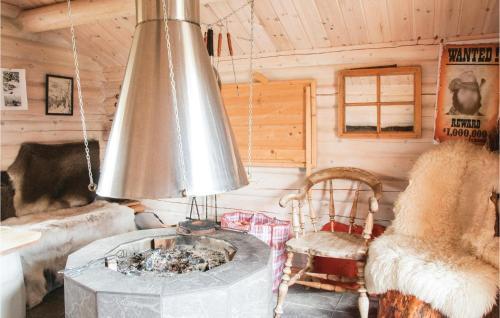 Holiday Home Elg� Femundveien