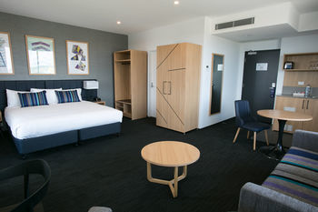 Aparthotel Alpha Hotel Eastern Creek