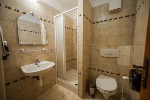 Hotel Plejsy