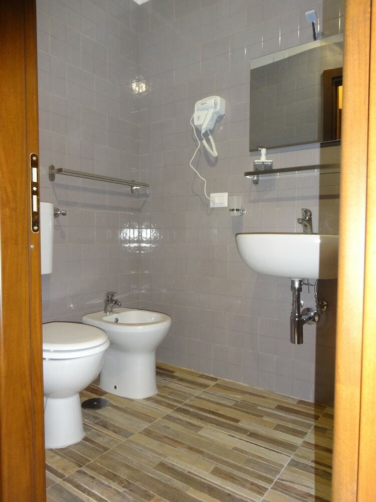 Hostal Amphitheatrum Gate
