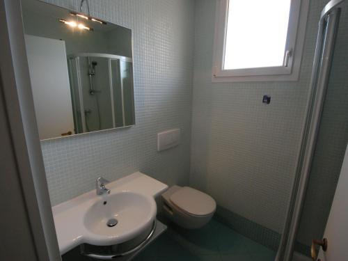 Apartamentos Locazione Turistica Tiepolo