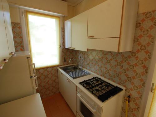 Apartamentos Locazione Turistica Tiepolo