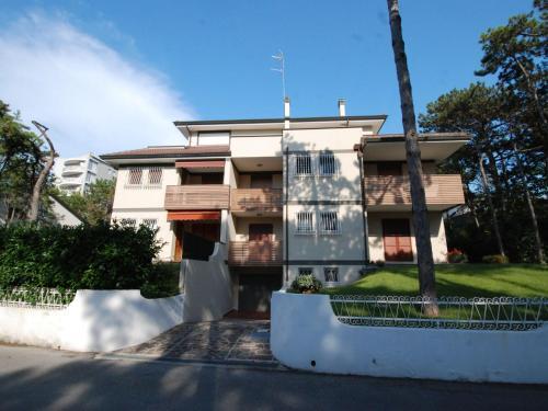 Apartamentos Locazione Turistica Tiepolo