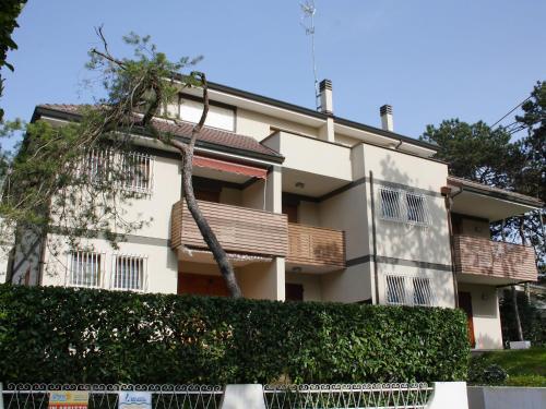 Apartamentos Locazione Turistica Tiepolo