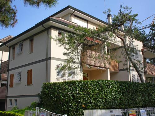 Apartamentos Locazione Turistica Tiepolo