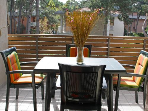 Apartamentos Locazione Turistica Tiepolo