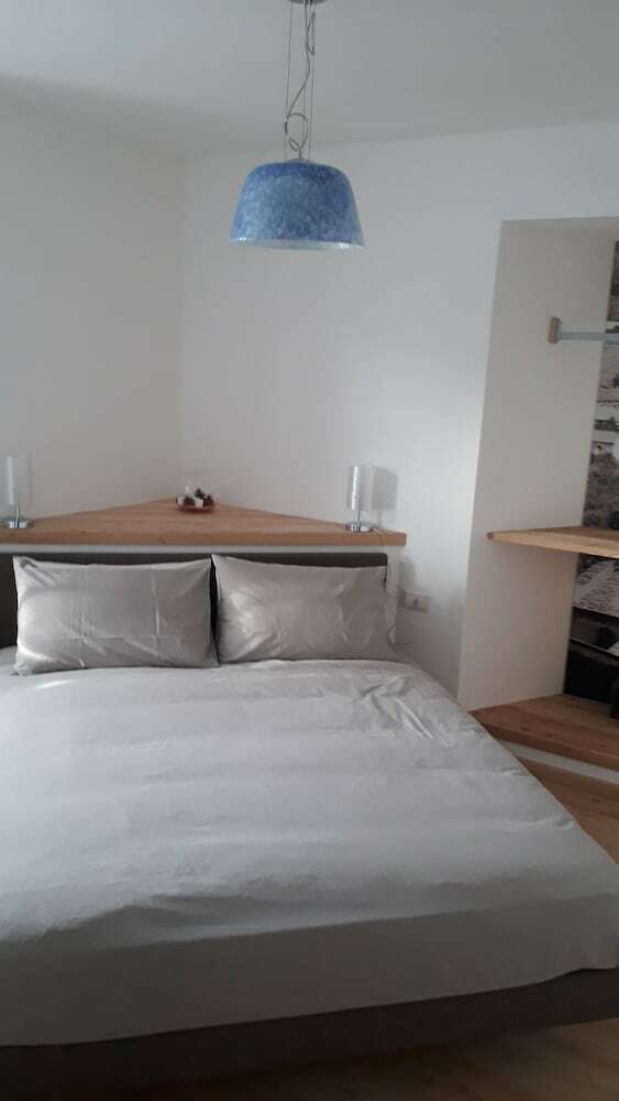 Hotel Albrici