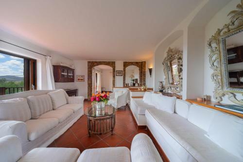 Villa Meridiana