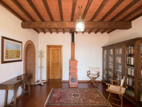Locazione Turistica Podere Le Valli