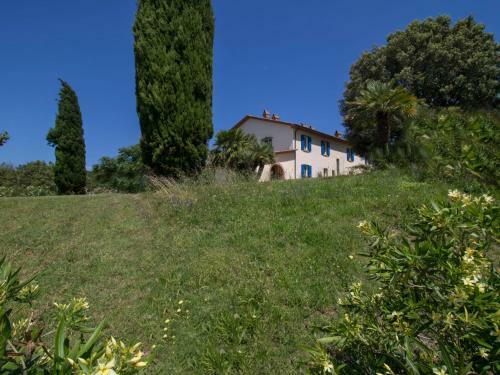 Locazione Turistica Podere Le Valli