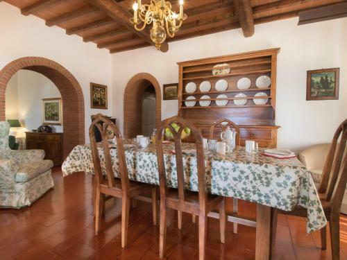 Locazione Turistica Podere Le Valli